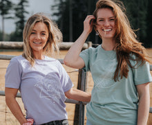 Load image into Gallery viewer, Bloom Unisex T-shirt