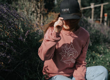 Load image into Gallery viewer, NWN Mesh Snap Back Trucker Cap