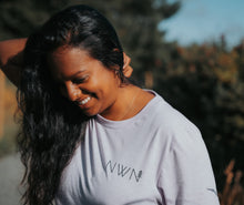 Load image into Gallery viewer, Colourful Comox Valley Unisex T-shirt