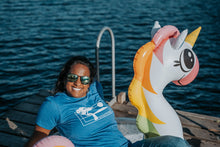 Load image into Gallery viewer, Hornby Arbutus Unisex T-shirt