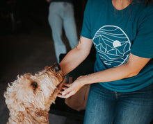 Load image into Gallery viewer, Land of Plenty Unisex T-shirt