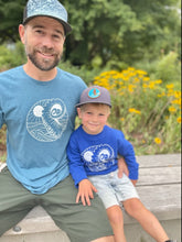 Load image into Gallery viewer, The Giant Unisex T-shirt