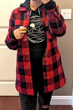 Load image into Gallery viewer, Land of Plenty Unisex Hoodie