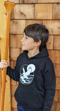 Load image into Gallery viewer, VI Eagle Kids Hoodie