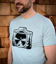 Load image into Gallery viewer, Strathcona Views Unisex T-shirt