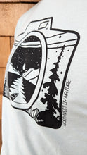 Load image into Gallery viewer, Strathcona Views Unisex T-shirt