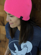 Load image into Gallery viewer, Van Isle Eagle Unisex T-shirt