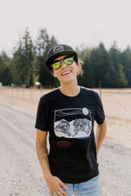 Load image into Gallery viewer, Whistler Blackcomb Unisex T-shirt