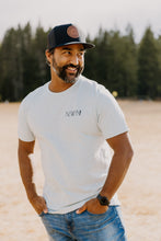 Load image into Gallery viewer, Colourful Comox Valley Unisex T-shirt