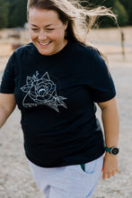 Load image into Gallery viewer, Bloom Unisex T-shirt