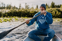 Load image into Gallery viewer, Mt. Washington Unisex Hoodie