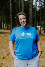 Load image into Gallery viewer, I'd Hike That Unisex T-shirt