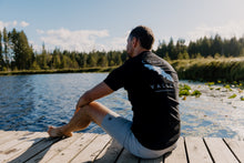 Load image into Gallery viewer, Comox Valley Vancouver Island Unisex T-shirt