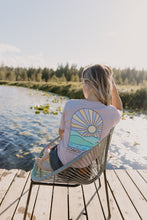 Load image into Gallery viewer, Colourful Comox Valley Unisex T-shirt