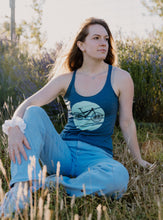 Load image into Gallery viewer, Forest Bike Women's Racerback Tank