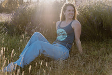 Load image into Gallery viewer, Forest Bike Women's Racerback Tank