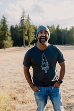 Load image into Gallery viewer, West Coast Tree Unisex T-Shirt