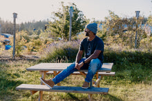 Load image into Gallery viewer, West Coast Tree Unisex T-Shirt