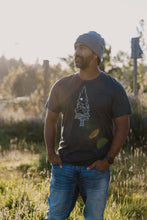 Load image into Gallery viewer, West Coast Tree Unisex T-Shirt