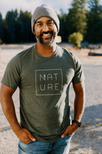 Load image into Gallery viewer, Nature Unisex T-Shirt