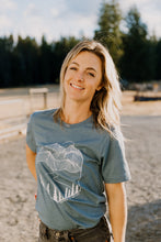 Load image into Gallery viewer, Passing Through Unisex T-Shirt