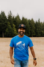 Load image into Gallery viewer, Golden Hinde Unisex T-shirt