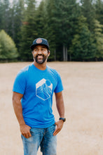 Load image into Gallery viewer, Golden Hinde Unisex T-shirt