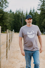 Load image into Gallery viewer, Comox Glacier Unisex T-shirt