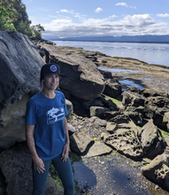 Load image into Gallery viewer, Hornby Arbutus Unisex T-shirt