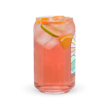 Load image into Gallery viewer, Colourful Comox Valley Glass