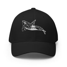 Load image into Gallery viewer, Geo Orca Pro-fit Hat