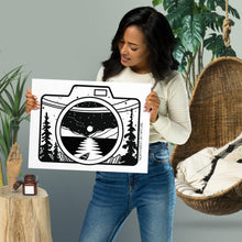 Load image into Gallery viewer, Strathcona Views Prints