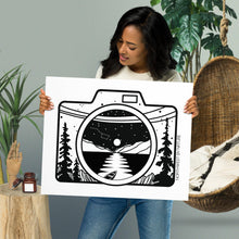 Load image into Gallery viewer, Strathcona Views Prints