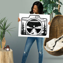 Load image into Gallery viewer, Strathcona Views Prints
