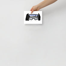 Load image into Gallery viewer, Whisky Jack Chair Prints