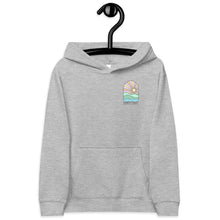 Load image into Gallery viewer, Colourful Comox Valley Kids Hoodie