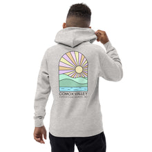 Load image into Gallery viewer, Colourful Comox Valley Kids Hoodie