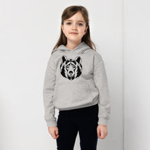 Load image into Gallery viewer, Firry Bear Kids Hoodie