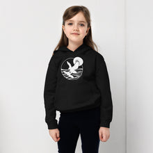 Load image into Gallery viewer, VI Eagle Kids Hoodie