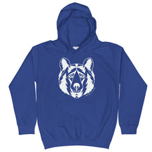 Load image into Gallery viewer, Firry Bear Kids Hoodie