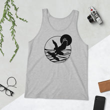 Load image into Gallery viewer, Unisex Tank Top