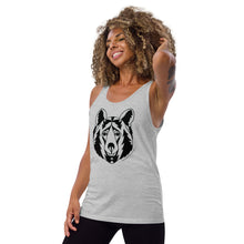 Load image into Gallery viewer, Unisex Tank Top