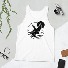Load image into Gallery viewer, Unisex Tank Top