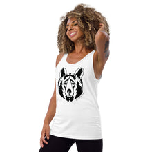 Load image into Gallery viewer, Unisex Tank Top
