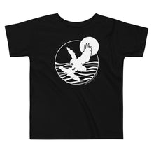 Load image into Gallery viewer, VI Eagle Toddler Tee