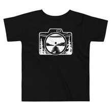 Load image into Gallery viewer, Strathcona Views Toddler Tee