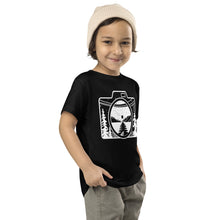 Load image into Gallery viewer, Strathcona Views Toddler Tee