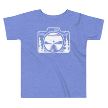 Load image into Gallery viewer, Strathcona Views Toddler Tee