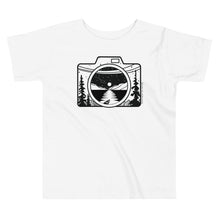 Load image into Gallery viewer, Strathcona Views Toddler Tee