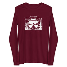 Load image into Gallery viewer, Strathcona Views Unisex Long Sleeve Tee